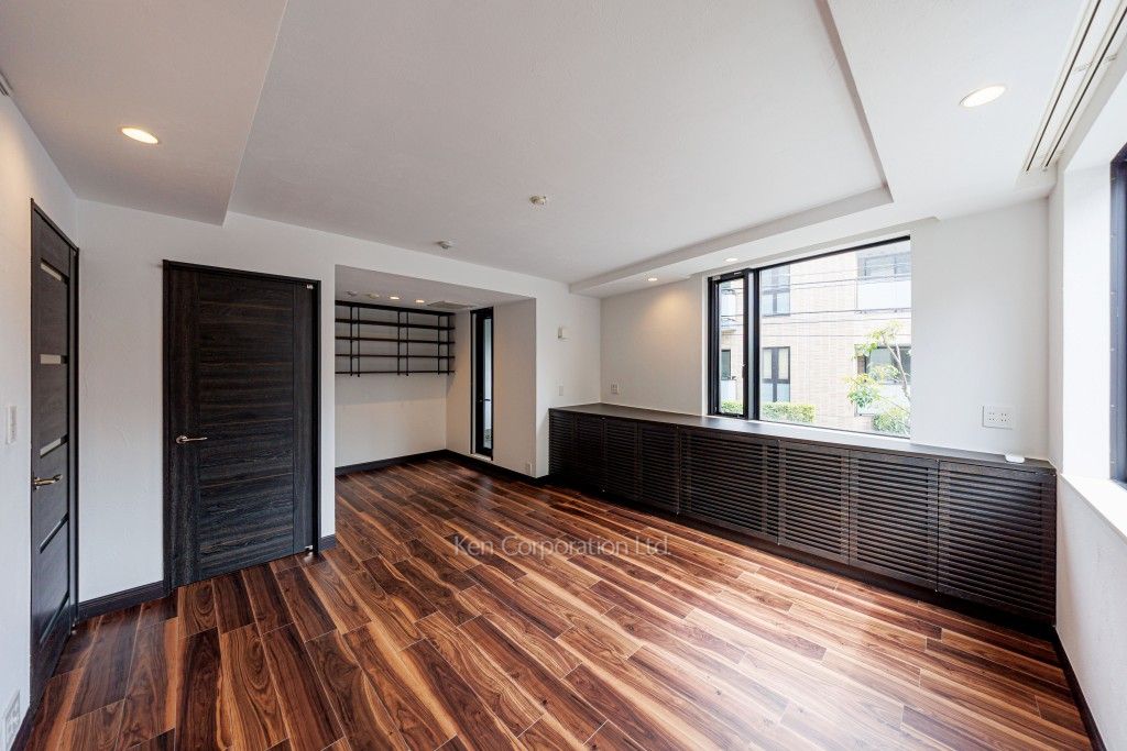 ランパール高輪の写真 スタジオ