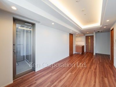 三田ガーデンヒルズイーストヒルの写真 居室（LDなど）