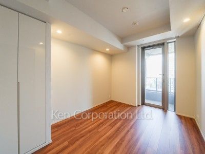 三田ガーデンヒルズイーストヒルの写真 マスターベッドルーム