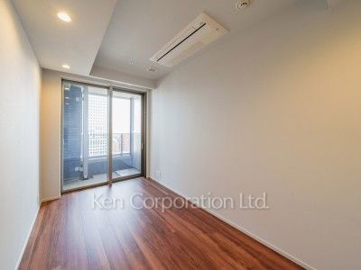 三田ガーデンヒルズイーストヒルの写真 ベッドルーム