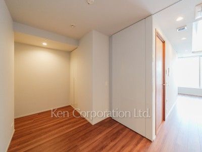 三田ガーデンヒルズイーストヒルの写真 ベッドルーム