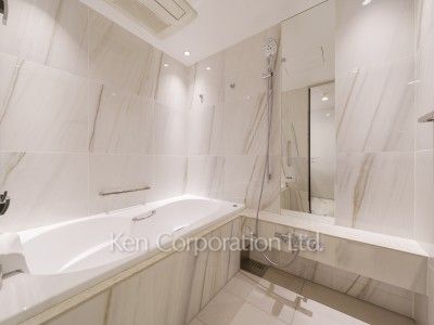 三田ガーデンヒルズイーストヒルの写真 バスルーム