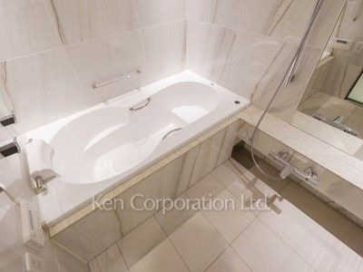 三田ガーデンヒルズイーストヒルの写真 バスルーム