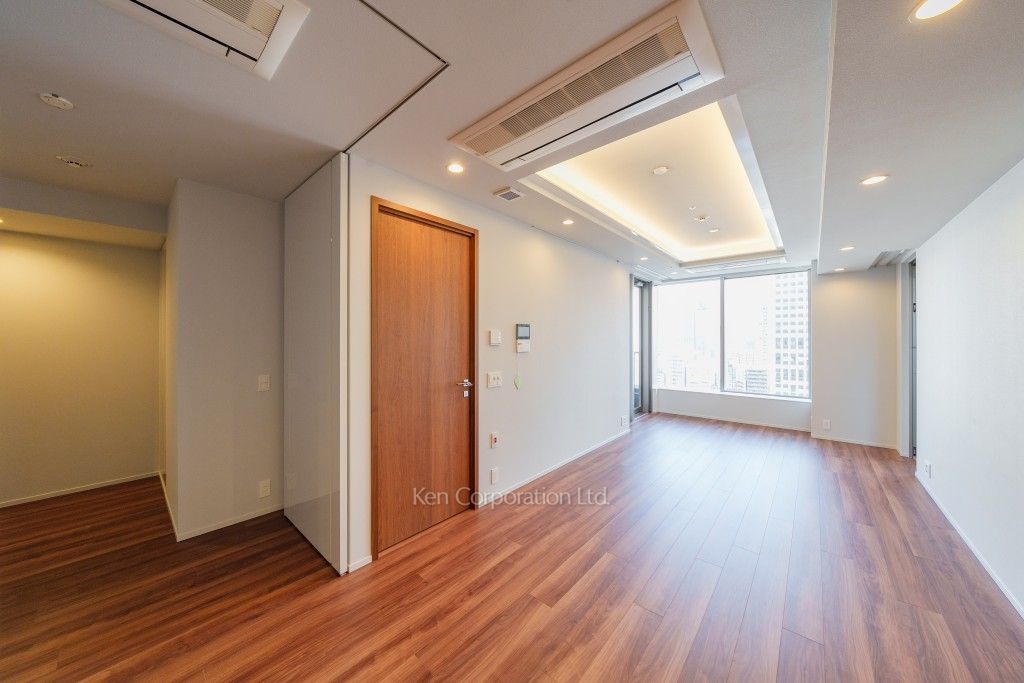 三田ガーデンヒルズイーストヒルの写真 居室（LDなど）