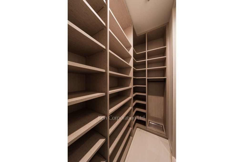 三田ガーデンヒルズイーストヒルの写真 シューズインクローゼット