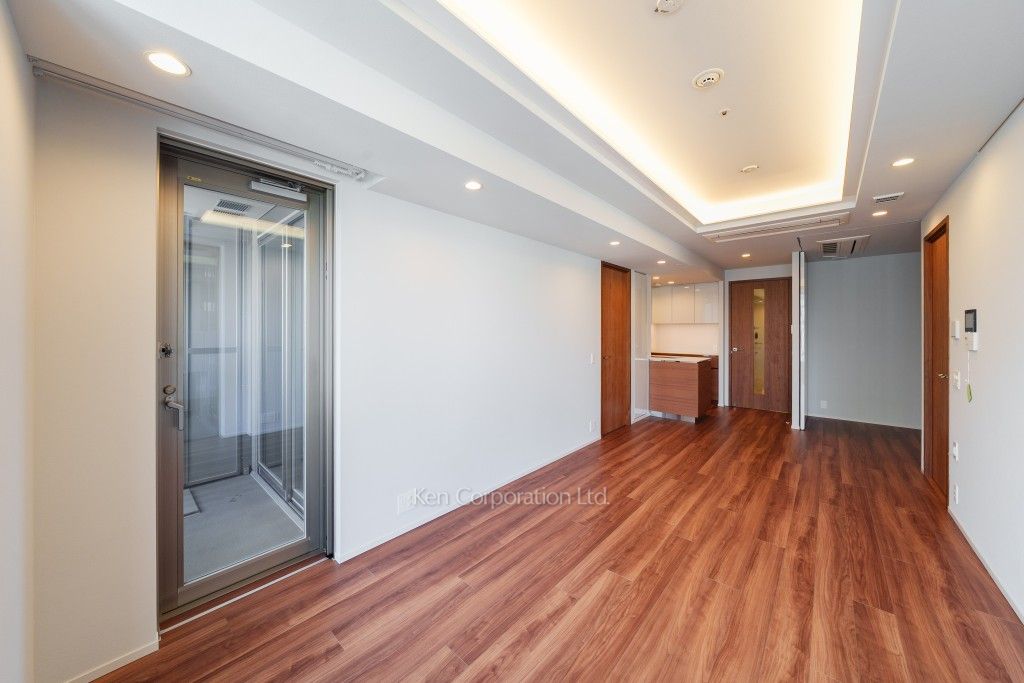 三田ガーデンヒルズイーストヒルの写真 居室（LDなど）