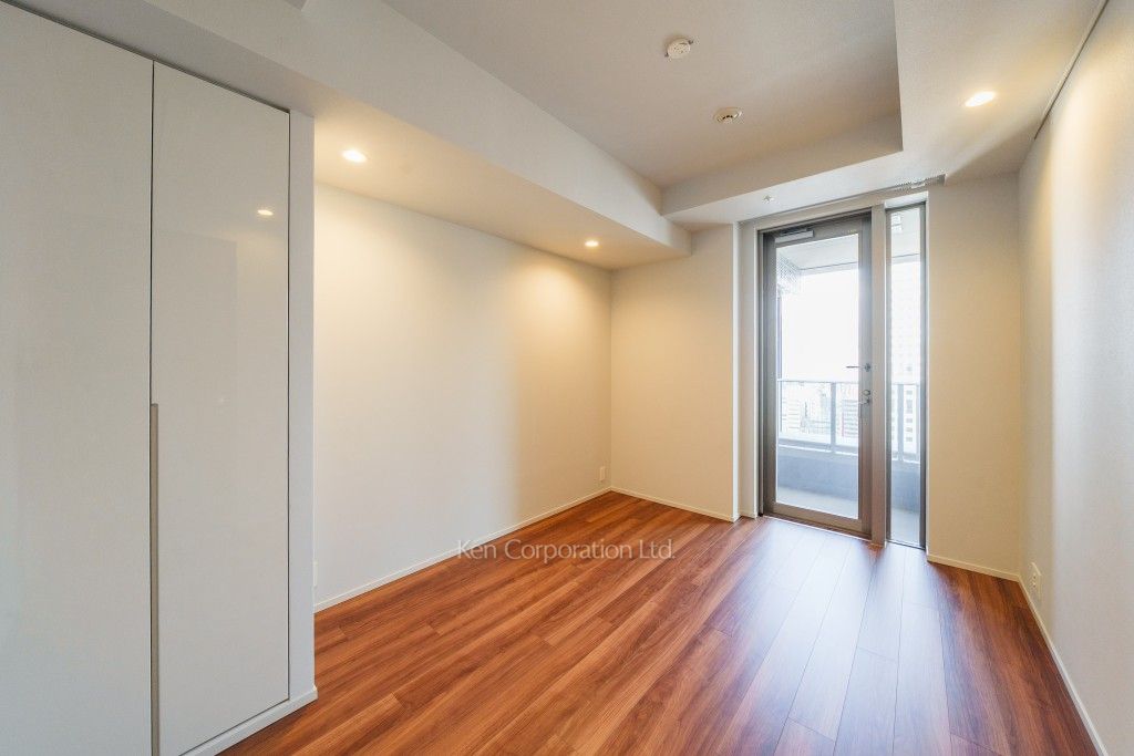 三田ガーデンヒルズイーストヒルの写真 マスターベッドルーム