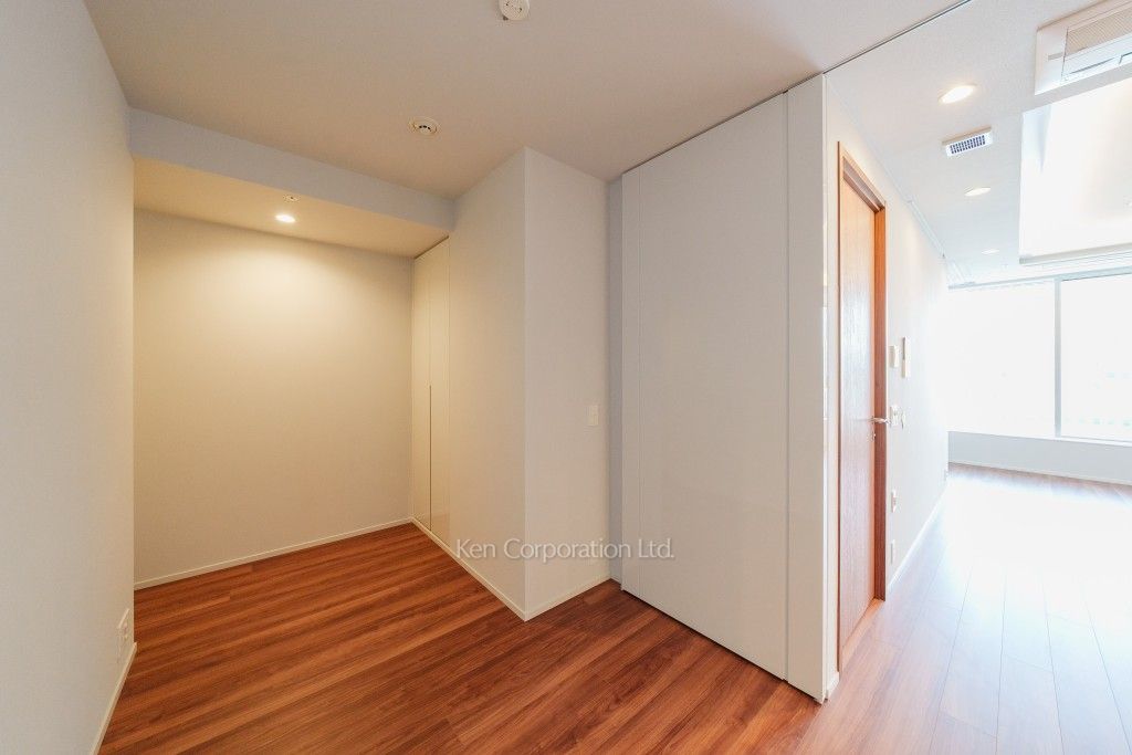 三田ガーデンヒルズイーストヒルの写真 ベッドルーム