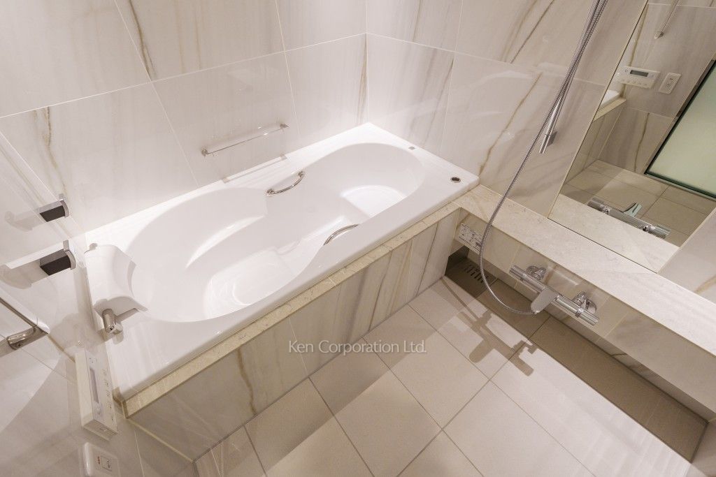 三田ガーデンヒルズイーストヒルの写真 バスルーム