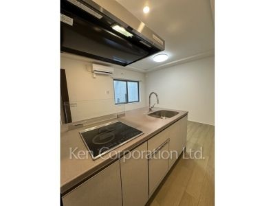 キッチン ※写真・画像は実際と異なる場合がございます。部屋写真は同一タイプのものです。（ただし、画像中にタイプ名の記載がある場合はその記載内容を優先します。）