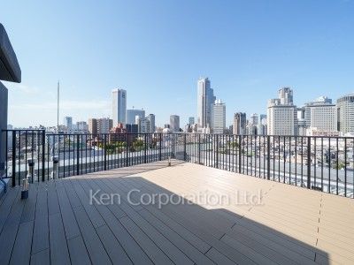 ザ・パークハビオ代々木