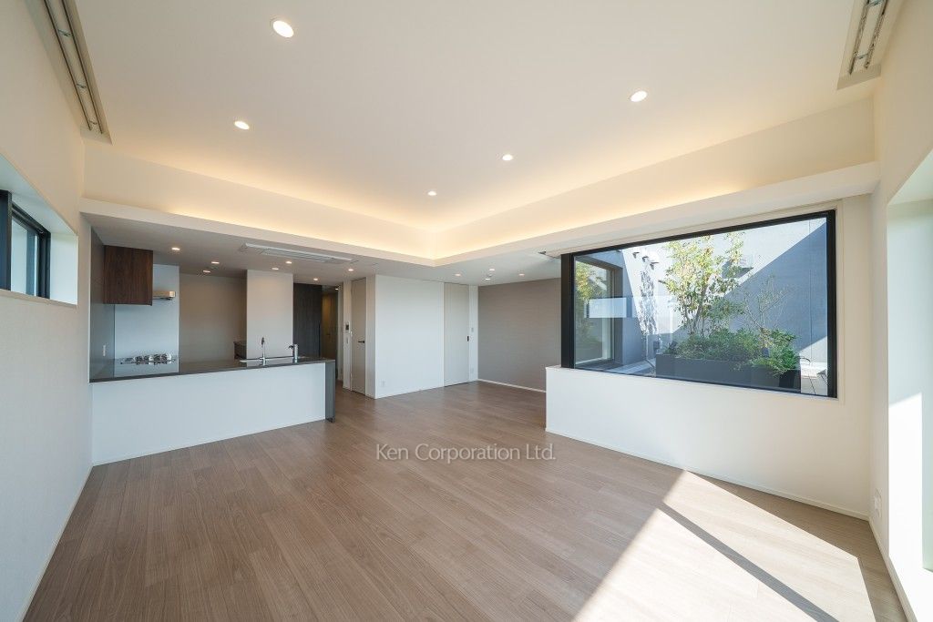 ザ・パークハビオ代々木