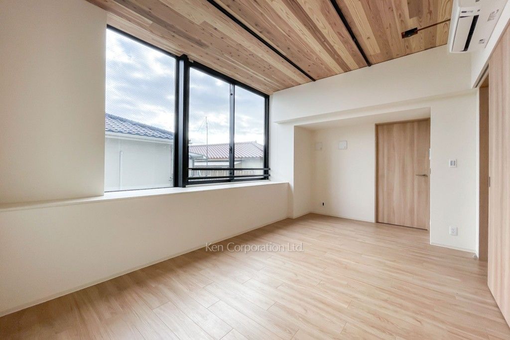 プライマル品川大井町の写真 居室（LDなど） ※2階の同じ間取タイプを撮影。仕様が異なることがあります。