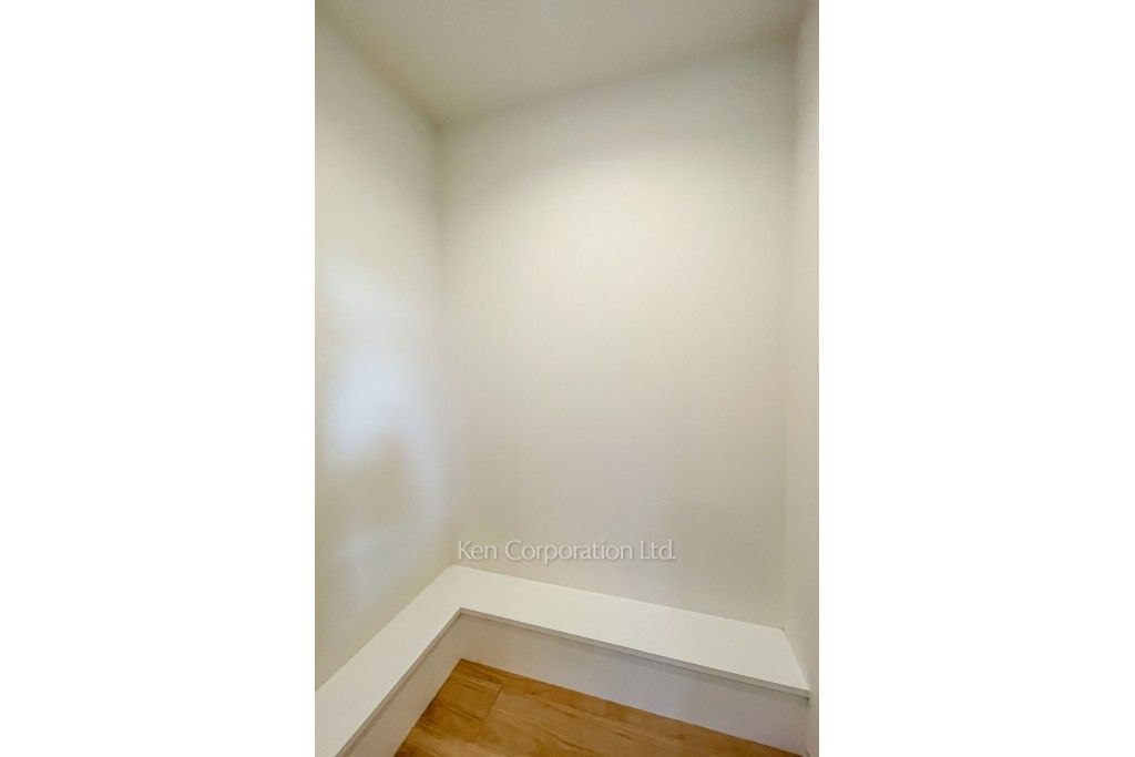 プライマル品川大井町の写真 クローゼット ※2階の同じ間取タイプを撮影。仕様が異なることがあります。