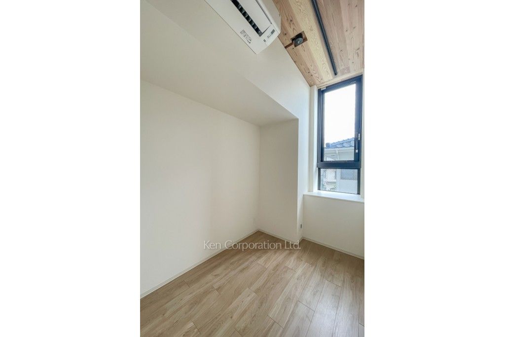 プライマル品川大井町の写真 ベッドルーム ※2階の同じ間取タイプを撮影。仕様が異なることがあります。