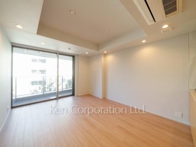 三田ガーデンヒルズの写真