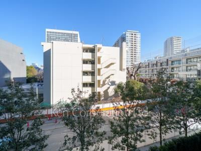 三田ガーデンヒルズ サウスヒルの写真 眺望（居室から）