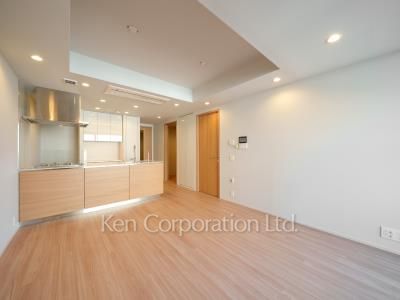 三田ガーデンヒルズ サウスヒルの写真 居室（LDなど）