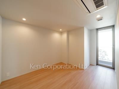 三田ガーデンヒルズ サウスヒルの写真 ベッドルーム