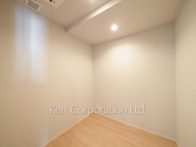 三田ガーデンヒルズ サウスヒルの写真 サービスルーム