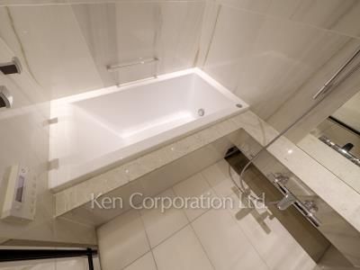 三田ガーデンヒルズ サウスヒルの写真 バスルーム