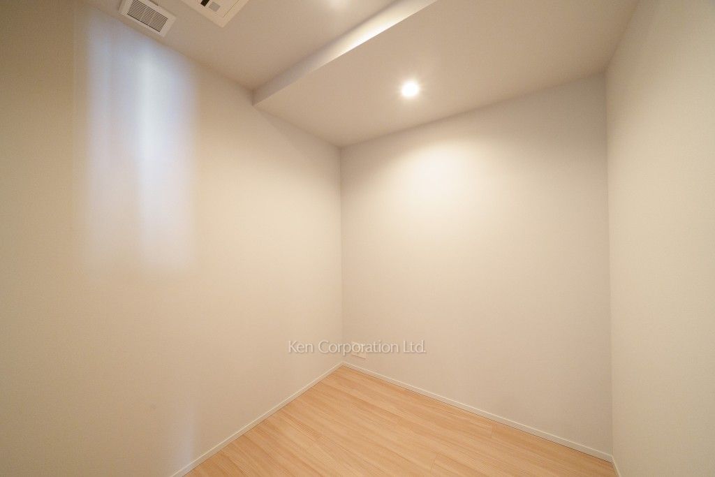 三田ガーデンヒルズ サウスヒルの写真 サービスルーム