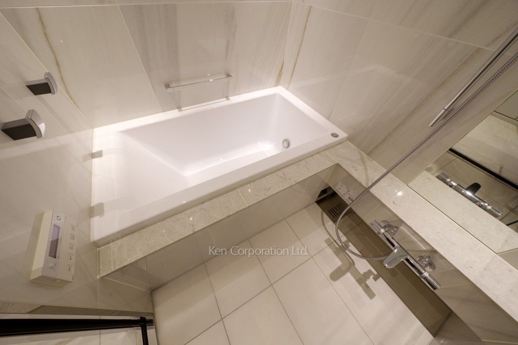 三田ガーデンヒルズ サウスヒルの写真 バスルーム