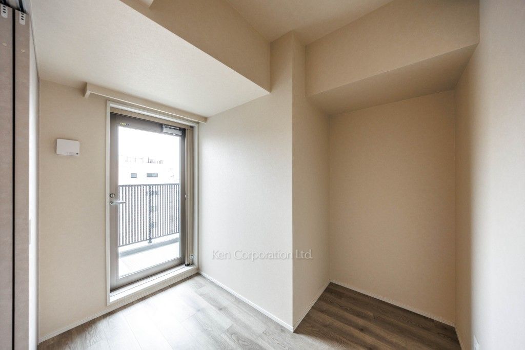 Urban Breeze 恵比寿の写真 ベッドルーム