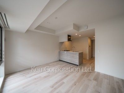 Urban Breeze 恵比寿の写真 居室（LDなど） ※6階の同じ間取タイプを撮影。仕様が異なることがあります。