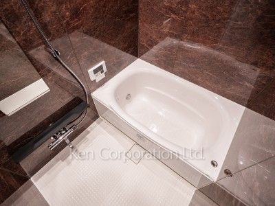 Urban Breeze 恵比寿の写真 バスルーム