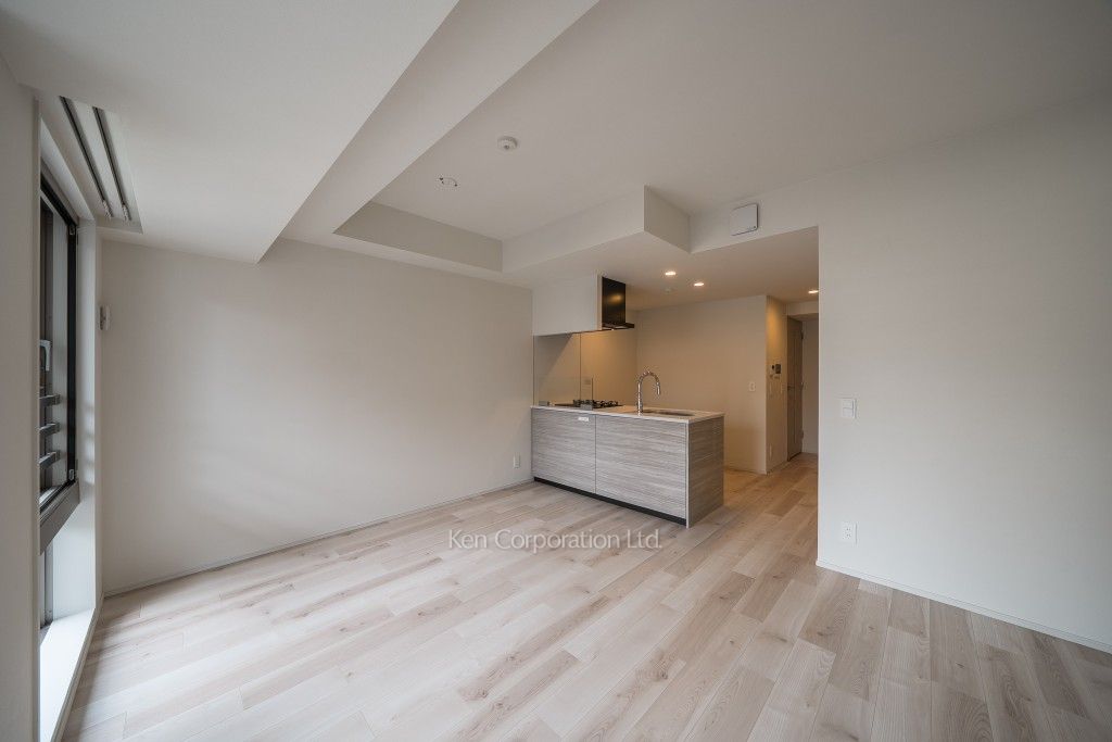 Urban Breeze 恵比寿の写真 居室（LDなど）