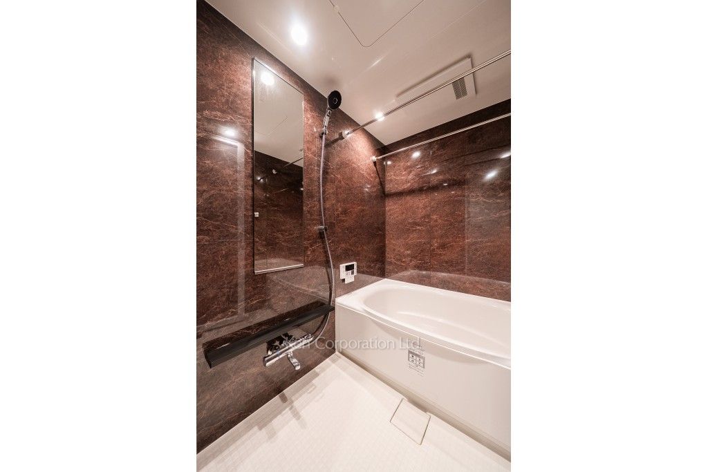 Urban Breeze 恵比寿の写真 バスルーム