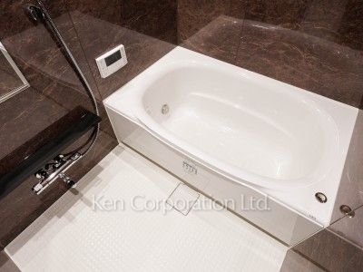 Urban Breeze 恵比寿の写真 バスルーム ※11階の同じ間取タイプを撮影。仕様が異なることがあります。