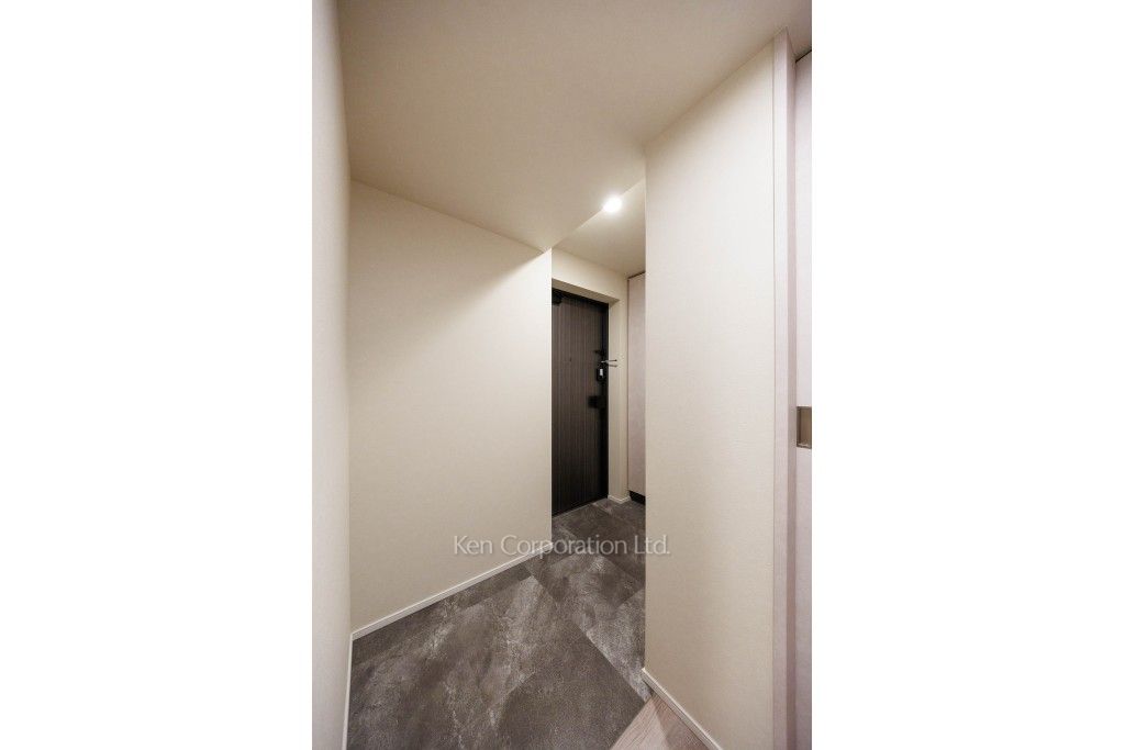 Urban Breeze 恵比寿の写真 玄関 ※11階の同じ間取タイプを撮影。仕様が異なることがあります。