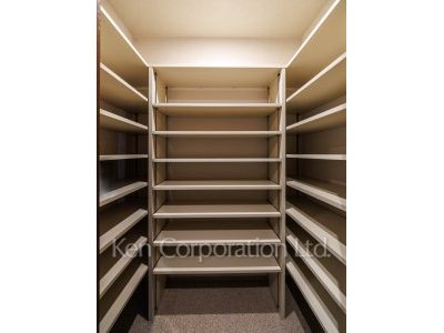 シューズインクローゼット