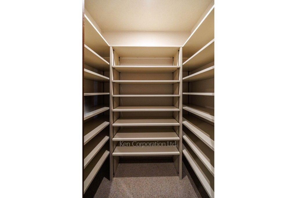 乃木坂パークハウスの写真 シューズインクローゼット