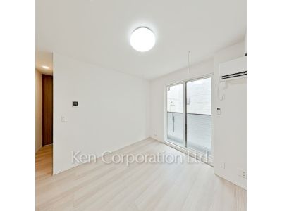 ParkBear四谷3丁目の写真 リビングダイニング ※写真・画像は実際と異なる場合がございます。部屋写真は同一タイプのものです。（ただし、画像中にタイプ名の記載がある場合はその記載内容を優先します。）