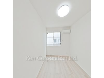 ParkBear四谷3丁目の写真 その他居室 ※写真・画像は実際と異なる場合がございます。部屋写真は同一タイプのものです。（ただし、画像中にタイプ名の記載がある場合はその記載内容を優先します。）