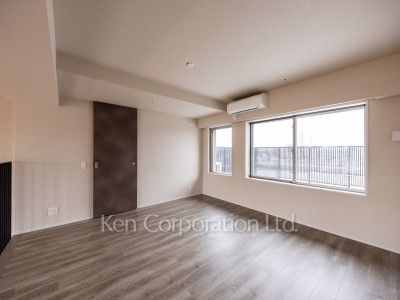 Urban Breeze 恵比寿の写真 ベッドルーム