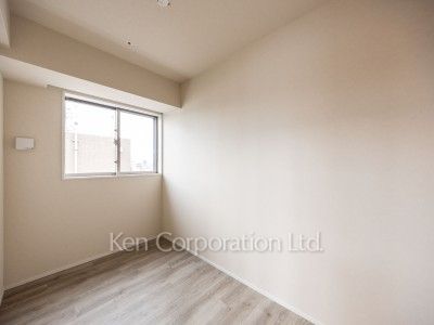 Urban Breeze 恵比寿の写真 ベッドルーム