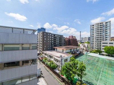 ザ・パークハウス千代田六番町の写真 眺望（居室から）