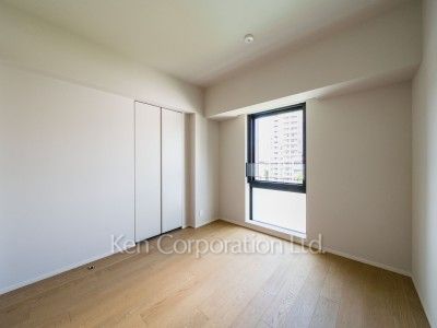 ザ・パークハウス千代田六番町の写真 ベッドルーム