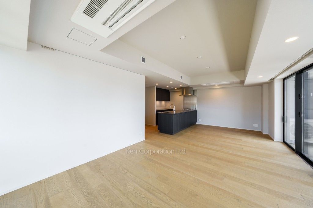 ザ・パークハウス千代田六番町の写真 居室（LDなど）