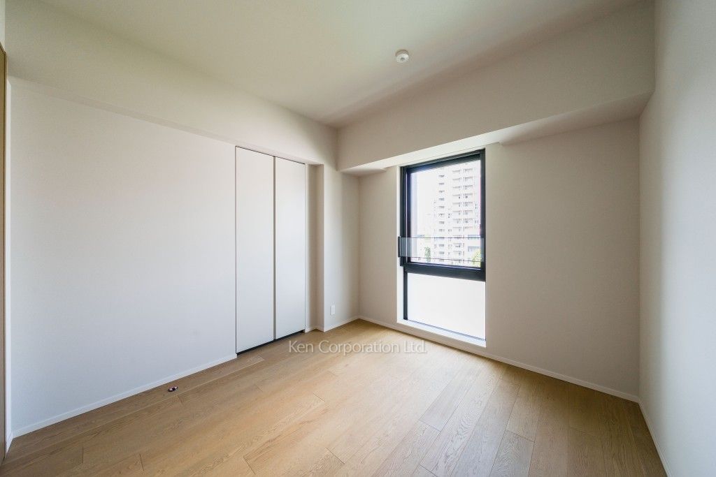 ザ・パークハウス千代田六番町の写真 ベッドルーム