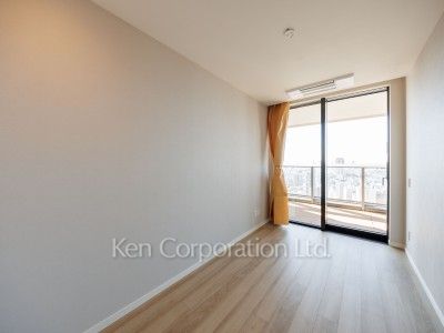 麻布台ヒルズ レジデンスBの写真 ベッドルーム