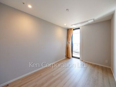 麻布台ヒルズ レジデンスBの写真 ベッドルーム