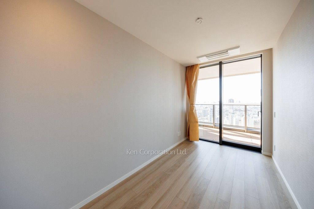 麻布台ヒルズ レジデンスBの写真 ベッドルーム