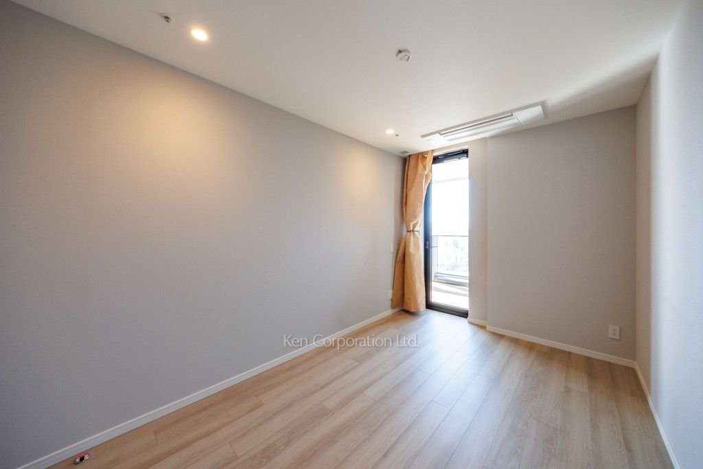 麻布台ヒルズ レジデンスBの写真 ベッドルーム