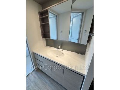 パウダールーム