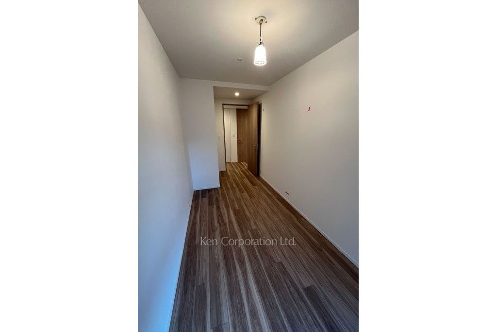 HARUMI FLAG SEA VILLAGEの写真 ベッドルーム